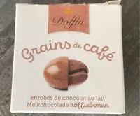 Mängden socker i Coffee beans