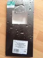 Mängden socker i Pavé De Saumon Atlantique Asc Fumé à Chaud