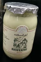 Mängden socker i Riz au lait