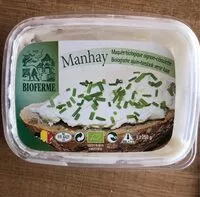 Mängden socker i Maquée biologique oignon-ciboulette