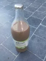 Mängden socker i Lait écrémé chocolaté