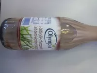 Mängden socker i Lait demi-écrémé cacaoté