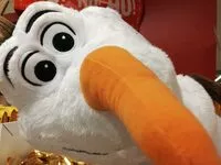 Mängden socker i Olaf