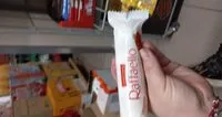 Mängden socker i Confetteria Raffaello
