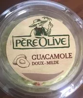 Mängden socker i Guacamole jalapeno & coriandre