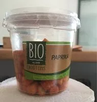 Mängden socker i Croutons