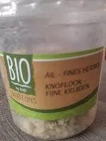 Mängden socker i Croutons