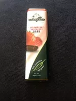 Mängden socker i Stawberry DARK