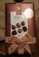 Mängden socker i neuhaus