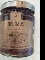 Mängden socker i Pâte à tartiner Neuhaus