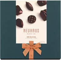 Mängden socker i Neuhaus 25-piece Belgian Dark Chocolate Gift Box