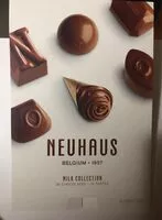 Mängden socker i Neuhaus
