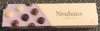 Mängden socker i Chocolat