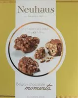 Mängden socker i Moments