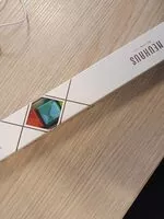 Mängden socker i Pralines Assortment