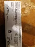 Mängden socker i Chocolat