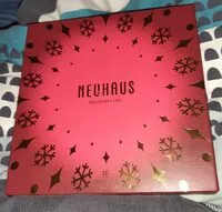 Mängden socker i Neuhaus