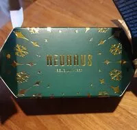 Mängden socker i Neuhaus