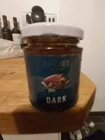 Mängden socker i Dark