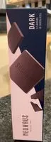 Mängden socker i Chocolat Dark