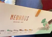 Mängden socker i Pralines