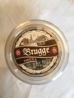 Mängden socker i Vieux Brugge