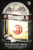 Mängden socker i Vieux brugge