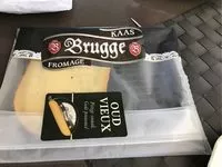 Mängden socker i Vieux Brugge