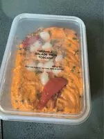 Mängden socker i Salade de thon toscane