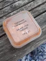 Mängden socker i Salade de thon toscane