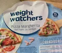 Mängden socker i Pizza Margherita