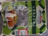 Mängden socker i Lasagne