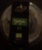 Mängden socker i Tzatziki