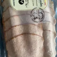 Mängden socker i Kippenfricandon