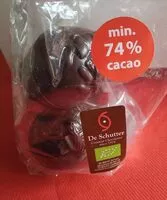 Mängden socker i Assortiment oeufs de Pâques