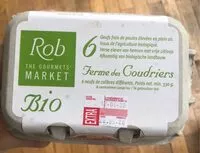 Mängden socker i oeufs