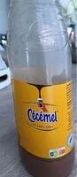 Mängden socker i Cecemel