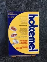 Mängden socker i Fantaisie de cacao instantané