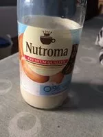 Mängden socker i Nutroma