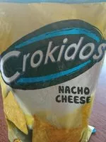 Mängden socker i Nacho cheese