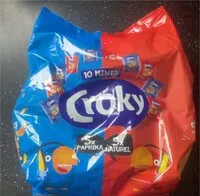 Mängden socker i 10 MINIS