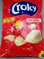Mängden socker i Naturel