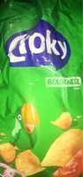 Mängden socker i jambons