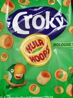 Mängden socker i Hula hups