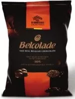 Mängden socker i CHOCOLAT SELECTION LAIT 35% CACAO