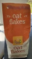 Mängden socker i Flocons d'avoine (oat flakes)