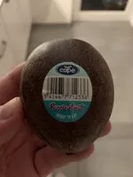 Mängden socker i Passionsfrucht