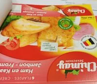 Mängden socker i Test crêpe belourthe