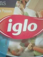 Mängden socker i Cassolette de poisson