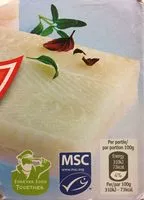 Mängden socker i Colin d'Alaska